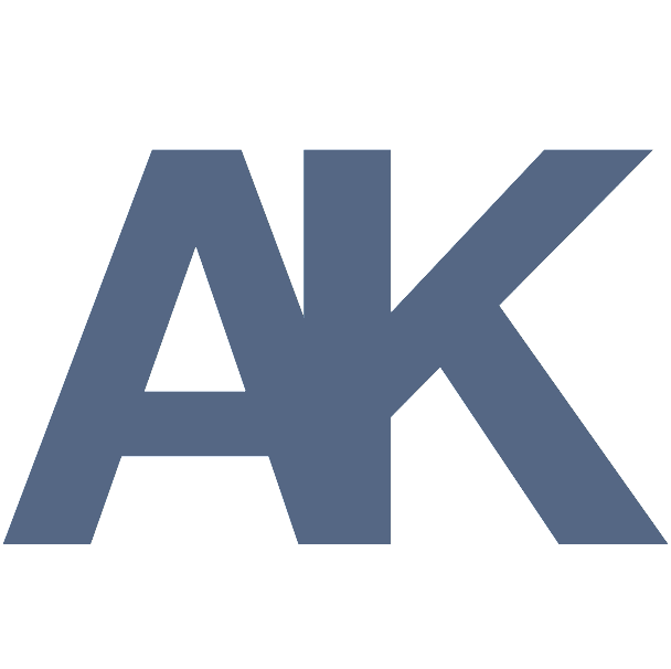 Logo ActuKine actuel