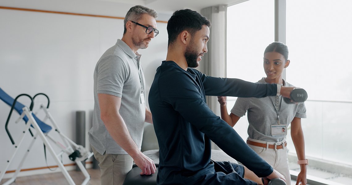 Formations présentielles