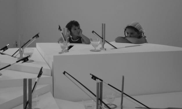 Désencombrement du nourisson