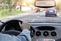 Reprise de la conduite automobile après une lésion cérébrale acquise non évolutive : recommandations