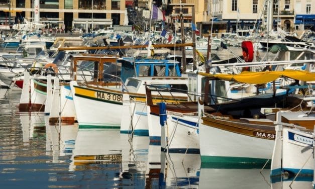 Journée de la SKR à Marseille. Formation en kiné respiratoire