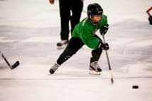 Valeurs normales de la force de préhension chez les jeunes hockeyeurs de 10 à 16 ans