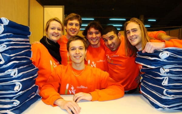 15 ème congrès de pneumologie de langue française