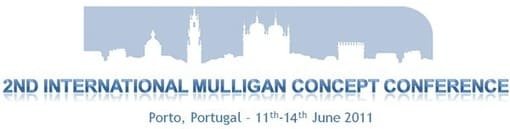 Résumé du deuxième congrès international du Concept Mulligan à Porto