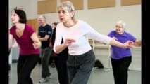 Maladie de Parkinson : la danse comme moyen thérapeutique : revue systématique