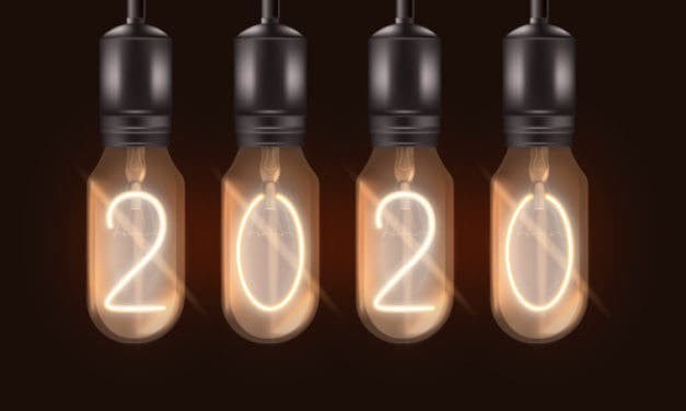 Très Belle année à tous nos lecteurs