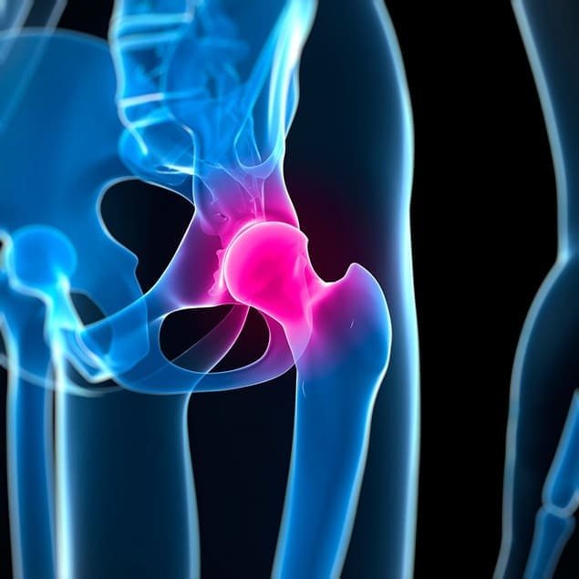 Nouvelles preuves en faveur de la Kinésithérapie pour le traitement du conflit de hanche