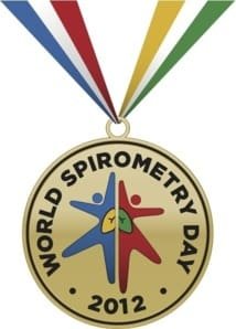 World Spirometry Day 2012