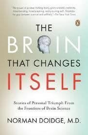 J’ai lu : « The brain that changes itself »