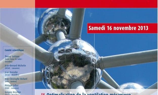 Samedi 16 novembre : une journée à ne pas rater
