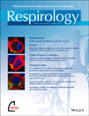 Revue de presse respiratoire: Respirology Janvier 2014