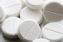 Le paracetamol inefficace pour les lombalgies aigues