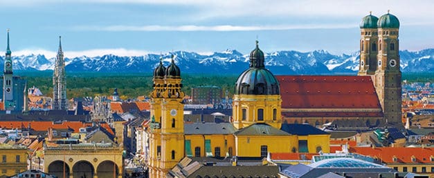 ERS International Congress