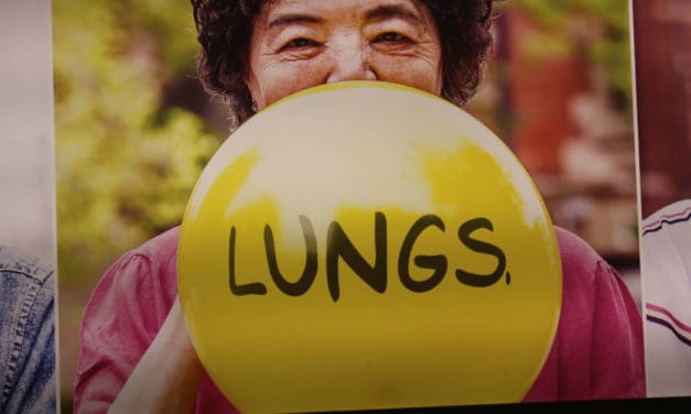 Actualité respiratoire. Le congrès de L&rsquo;ERS