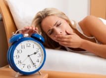 Polyarthrite Rhumatoïde : effets des exercices sur le sommeil, la fatigue et la qualité de vie.