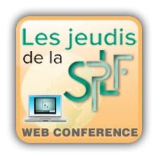 Web Conference de la SPLF: Plan d