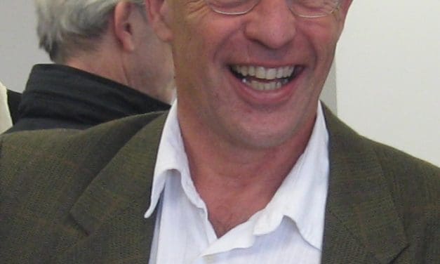 Disparition de Jean-Yves Bouchet