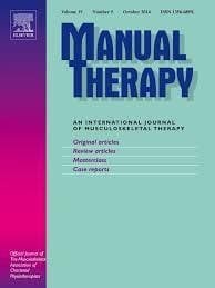 Manual Therapy numéro spécial en accès libre