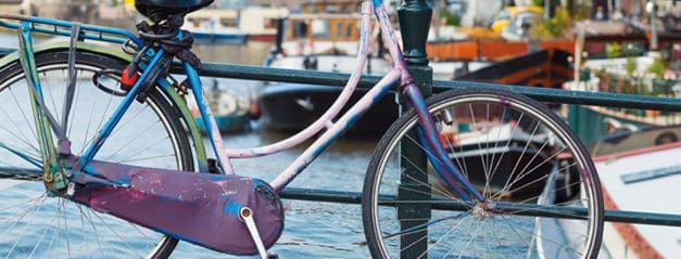 ERS 2015 Congres de l European Respiratory Society, Amsterdam