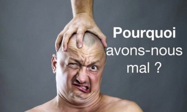 Retrain Pain en français !