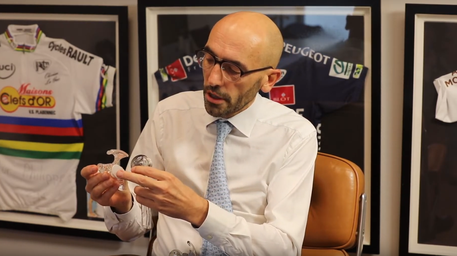 Prothèse d&rsquo;épaule : comment ça marche ?