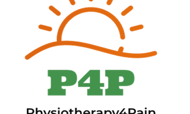 Recommandation De L’IASP pour la formation à la douleur pour les physiothérapeutes