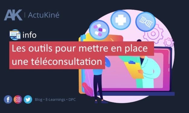 Comment mettre en place une téléconsultation