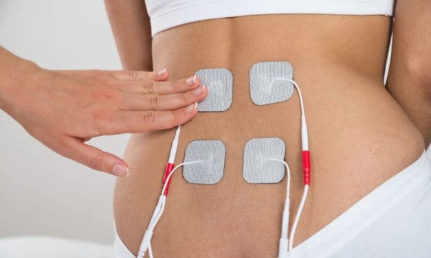 Emploi pertinent du TENS : nouvelle ressource sur AK-CRC