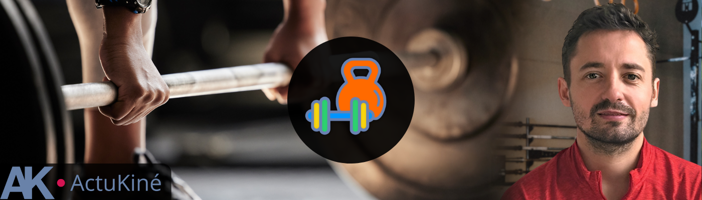 Développer la force en rééducation : Comprendre et maîtriser les bases d&rsquo;un renforcement musculaire accessible à tous – Application aux membres inférieur chez l&rsquo;adulte