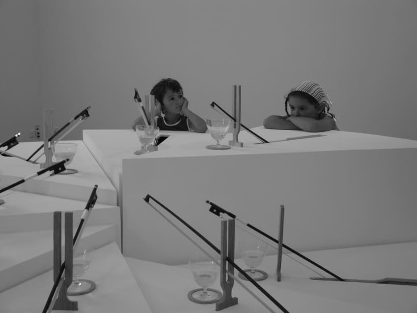 Désencombrement du nourisson