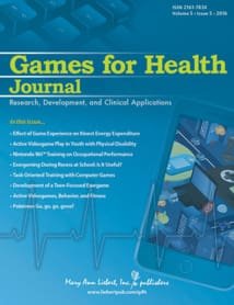 Effet de la Nintendo Wii sur l