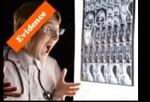 Dégénérescence discale à l