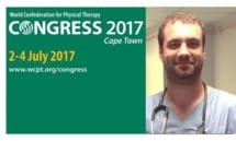 Un Kiné Français, expert invité en tant qu