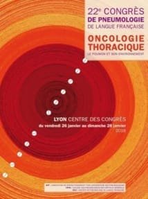 Congrès de Pneumologie de Langue Française