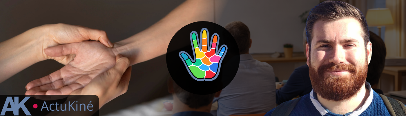 Rééducation de la main : Raisonnement clinique et autonomisation du patient adulte