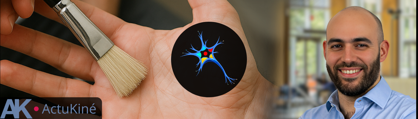 Douleurs neuropathiques aiguës et syndromes canalaires