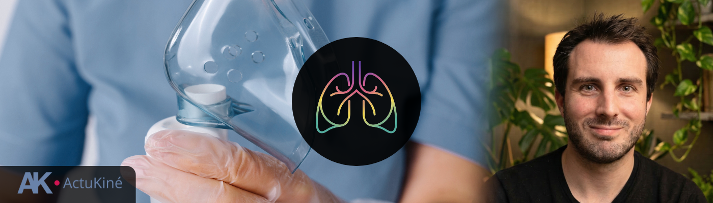 Bronchopneumopathie chronique obstructive : réhabilitation respiratoire