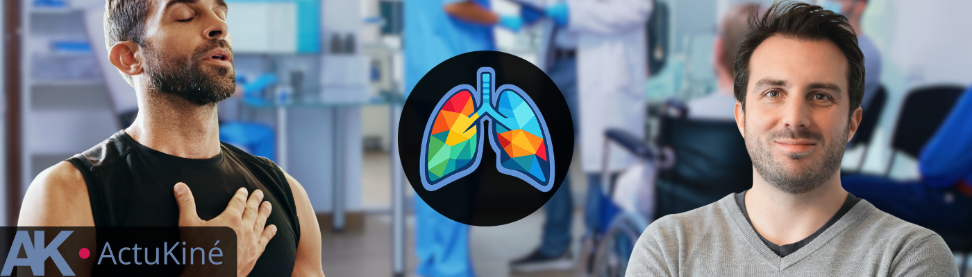 Bronchopneumopathie chronique obstructive : réhabilitation respiratoire