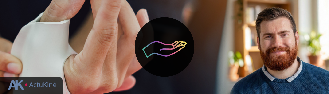 Rééducation de la main : Raisonnement clinique et autonomisation du patient adulte