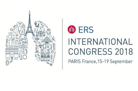 ERS 2018. Présentez votre étude clinique lors du plus grand congrès respiratoire