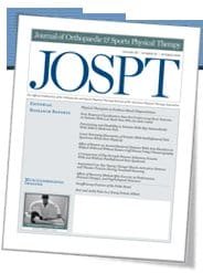 Prévention des entorses du genou chez les sportives suite