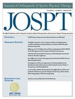 Glissement antérieur vs. glissement postérieur pour récupérer la rotation externe dans la capsulite rétractile