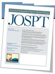 Effet du taping de l