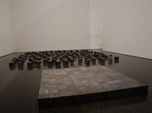 Exercice physique à la suite d