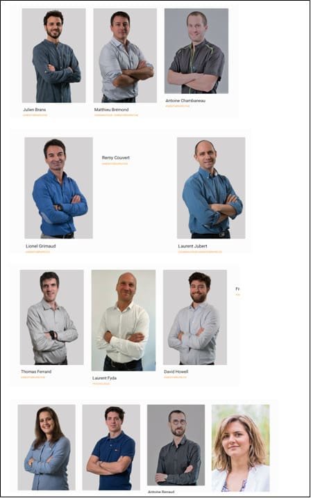 La Kinésithérapie Respiratoire prend la Route du Rhum