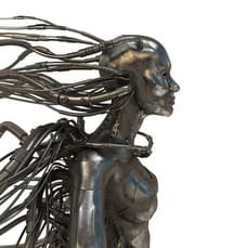 Terminator et Déambulator