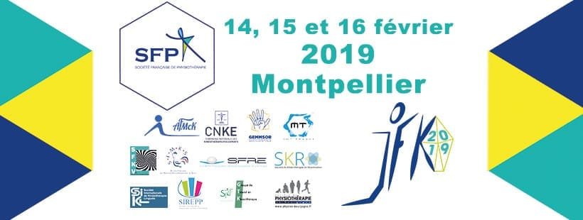 JFK 2019, le Programme