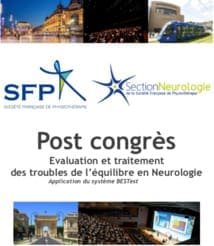 Evaluation et traitement des troubles de l