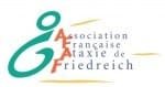 Ataxie de Friedreich