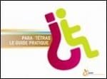 Quelle vie après l’accident ? L’APF publie «Para/Tétras : le guide pratique»